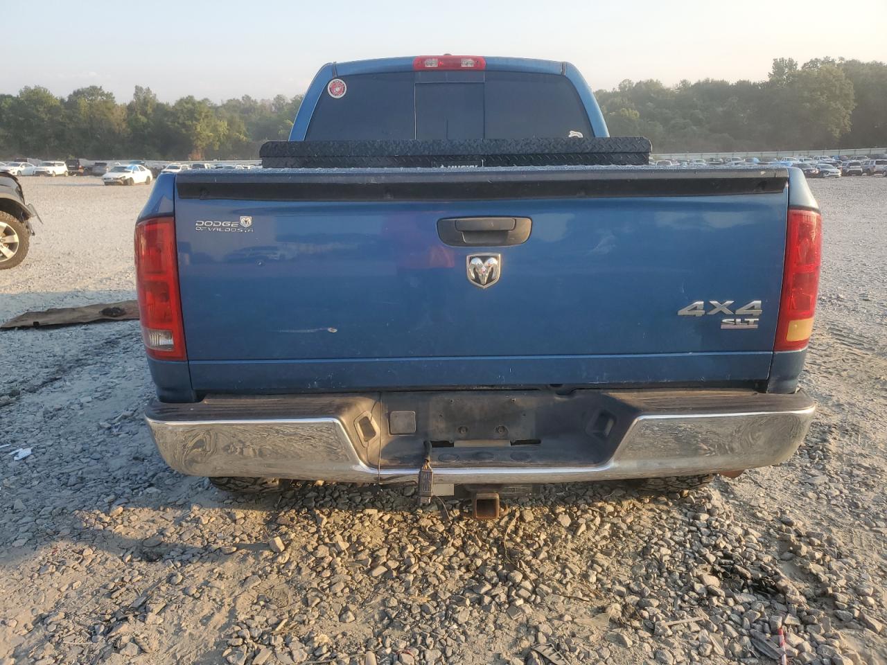 2006 Dodge Ram 1500 St VIN: 1D7HU18N06S566997 Lot: 80833855