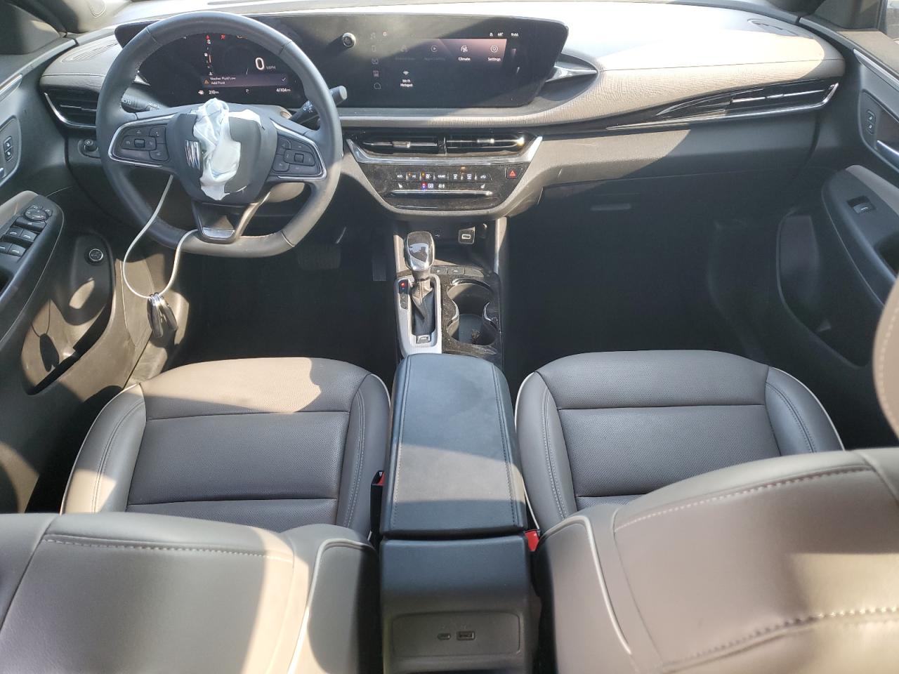 2024 Buick Envista Avenir VIN: KL47LCE27RB027449 Lot: 80218475