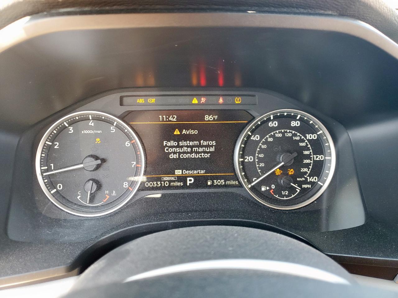 2025 Mitsubishi Outlander Se VIN: JA4J3VA85SZ023571 Lot: 71492195