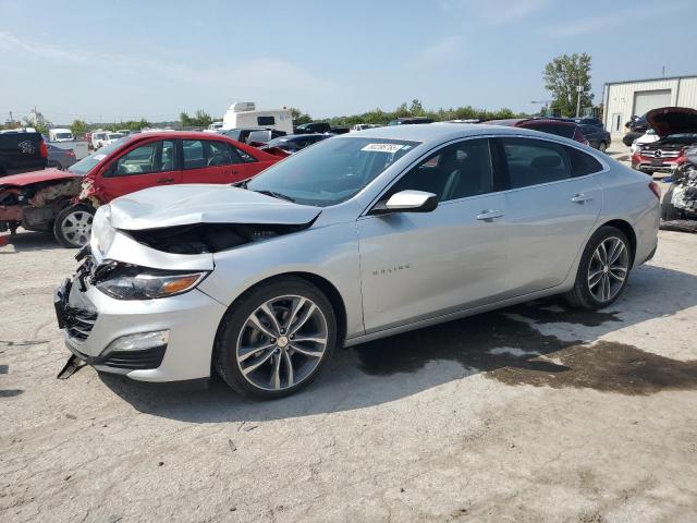 CHEVROLET MALIBU LT 2022
