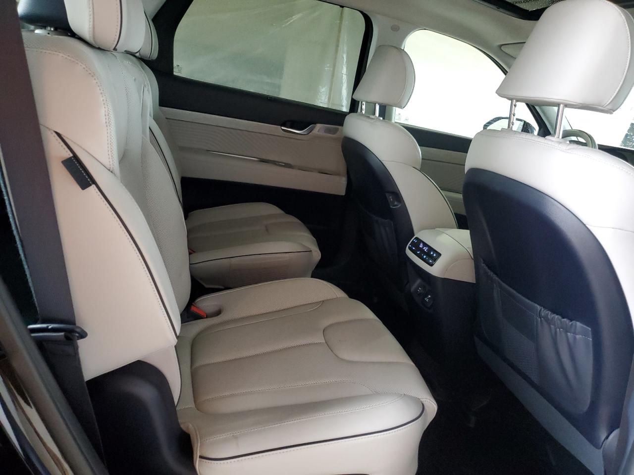 2025 Hyundai Palisade Calligraphy VIN: KM8R7DGEXSU912542 Lot: 82037145