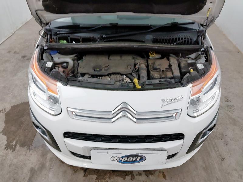 2014 CITROEN C3 PICASSO SELECTION