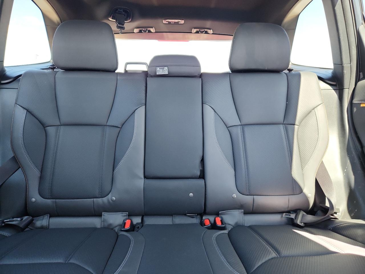 2022 Subaru Forester Wilderness VIN: JF2SKAMC1NH509750 Lot: 84902425