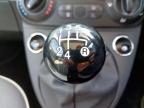 2019 FIAT 500 LOUNGE  for sale at Copart BRISTOL