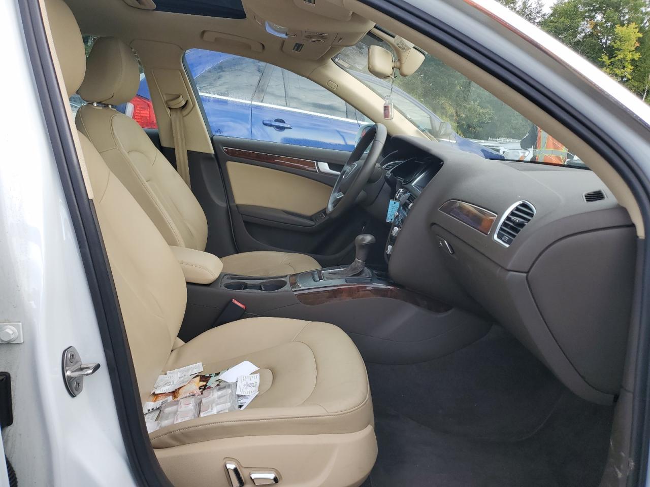 Фото: WAUAFAFL2DN011002