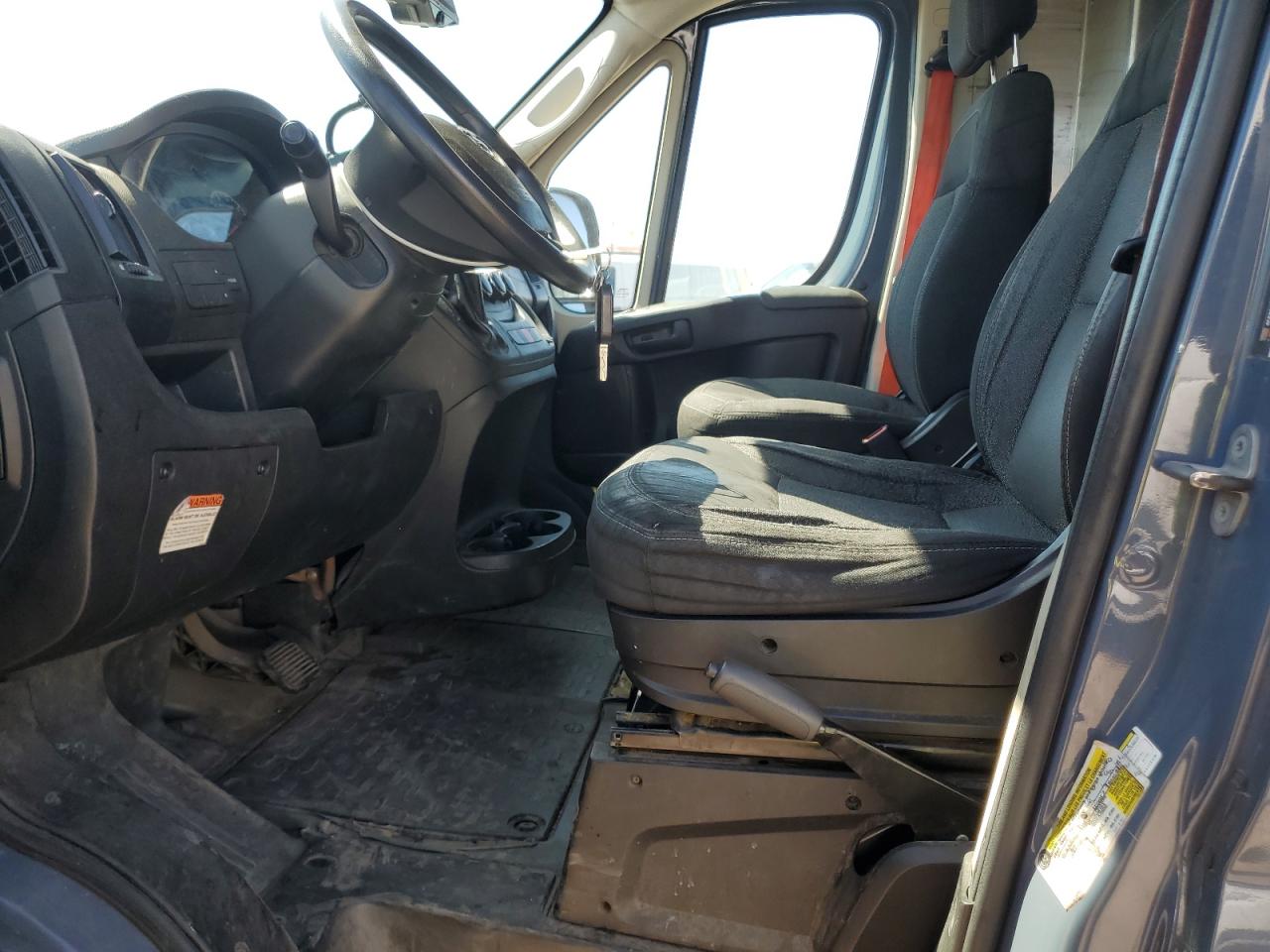 2020 Ram Promaster 3500 3500 High VIN: 3C6URVJG0LE113126 Lot: 71286125