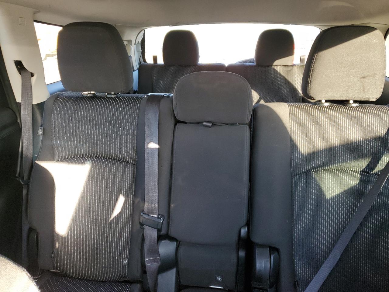 2016 Dodge Journey Sxt VIN: 3C4PDCCG0GT230115 Lot: 80169815