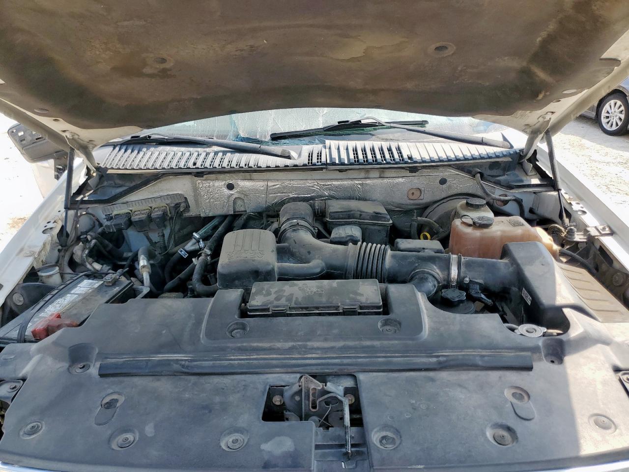 2013 Ford Expedition Limited VIN: 1FMJU1K54DEF55917 Lot: 80907045