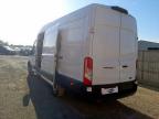 2024 FORD TRANSIT 350 LEADER ECOBLU 2.0 ECOBLUE 130PS H3 LEADER VAN [ for sale at Copart SANDWICH