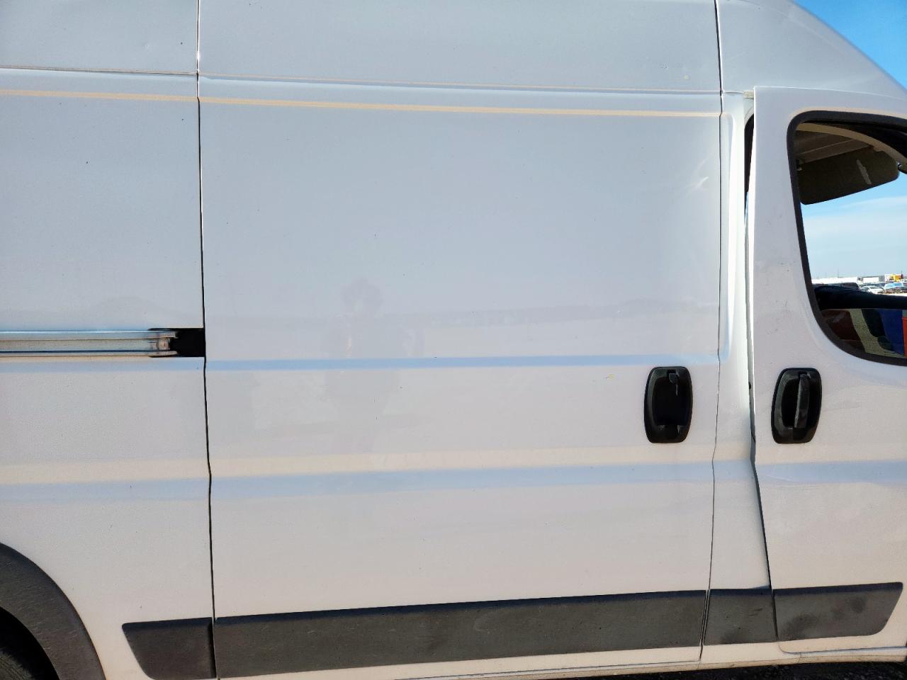 2020 Ram Promaster 1500 1500 High VIN: 3C6TRVBG0LE123598 Lot: 80158605