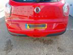 2015 SSANGYONG TIVOLI EX AUTO 1.6 EX 5DR AUTO for sale at Copart SANDY