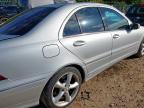 2005 MERCEDES C220 CDI AVANTGDE SE A  for sale at Copart COLCHESTER