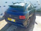 2015 CITROEN C4 CACTUS FLAIR PURETECH 1.2 PURETECH [82] FLAIR 5DR for sale at Copart BRISTOL