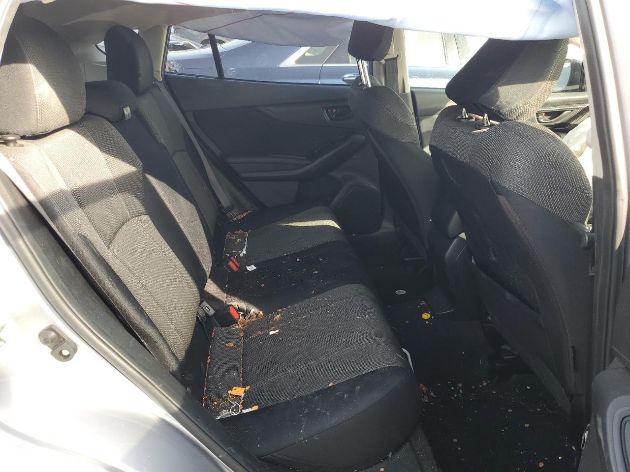 2021 Subaru Crosstrek VIN: JF2GTABC2M8292391 Lot: 84615655