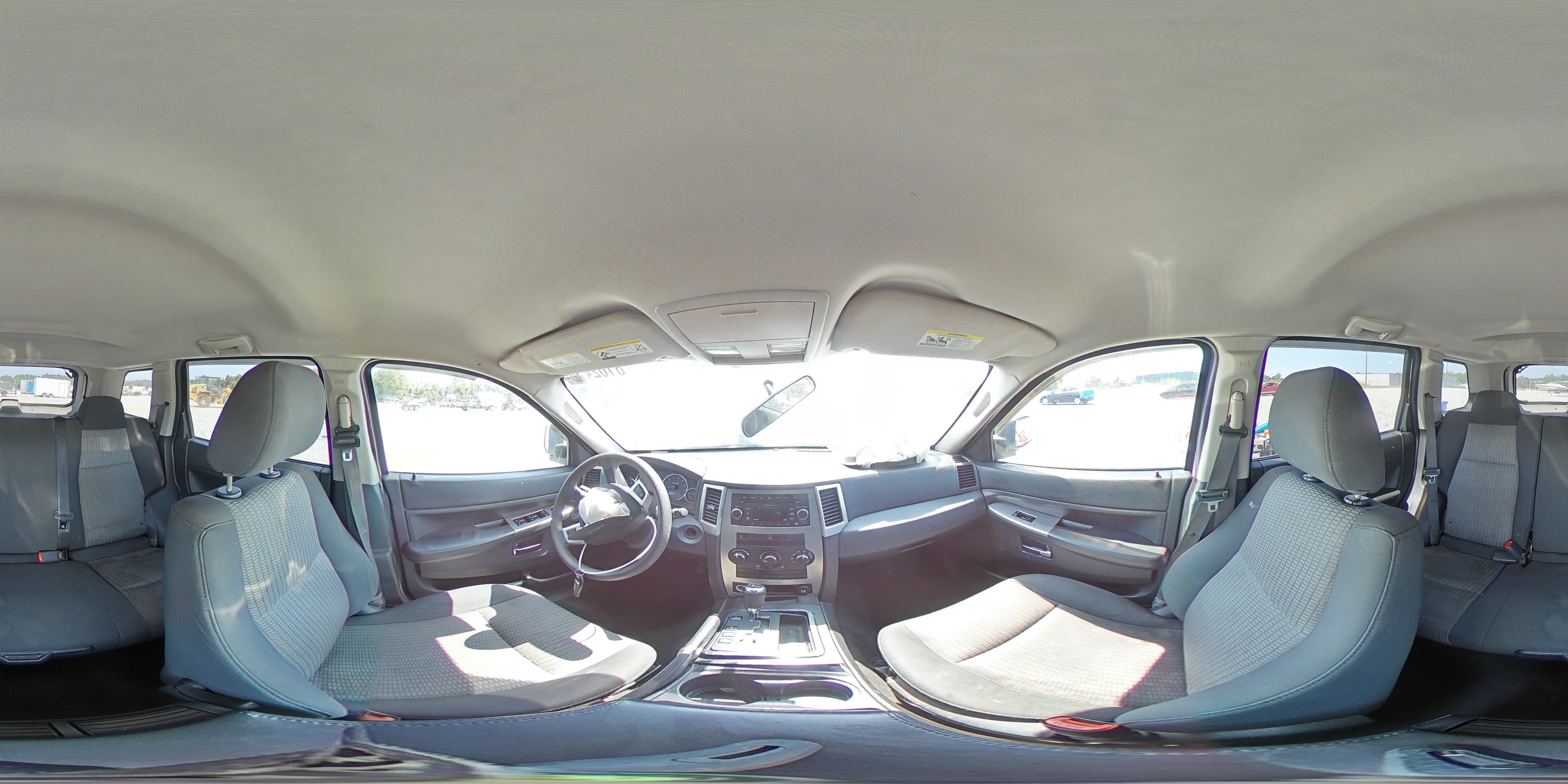 2009 Jeep Grand Cherokee Laredo VIN: 1J8GR48K49C520756 Lot: 81024345