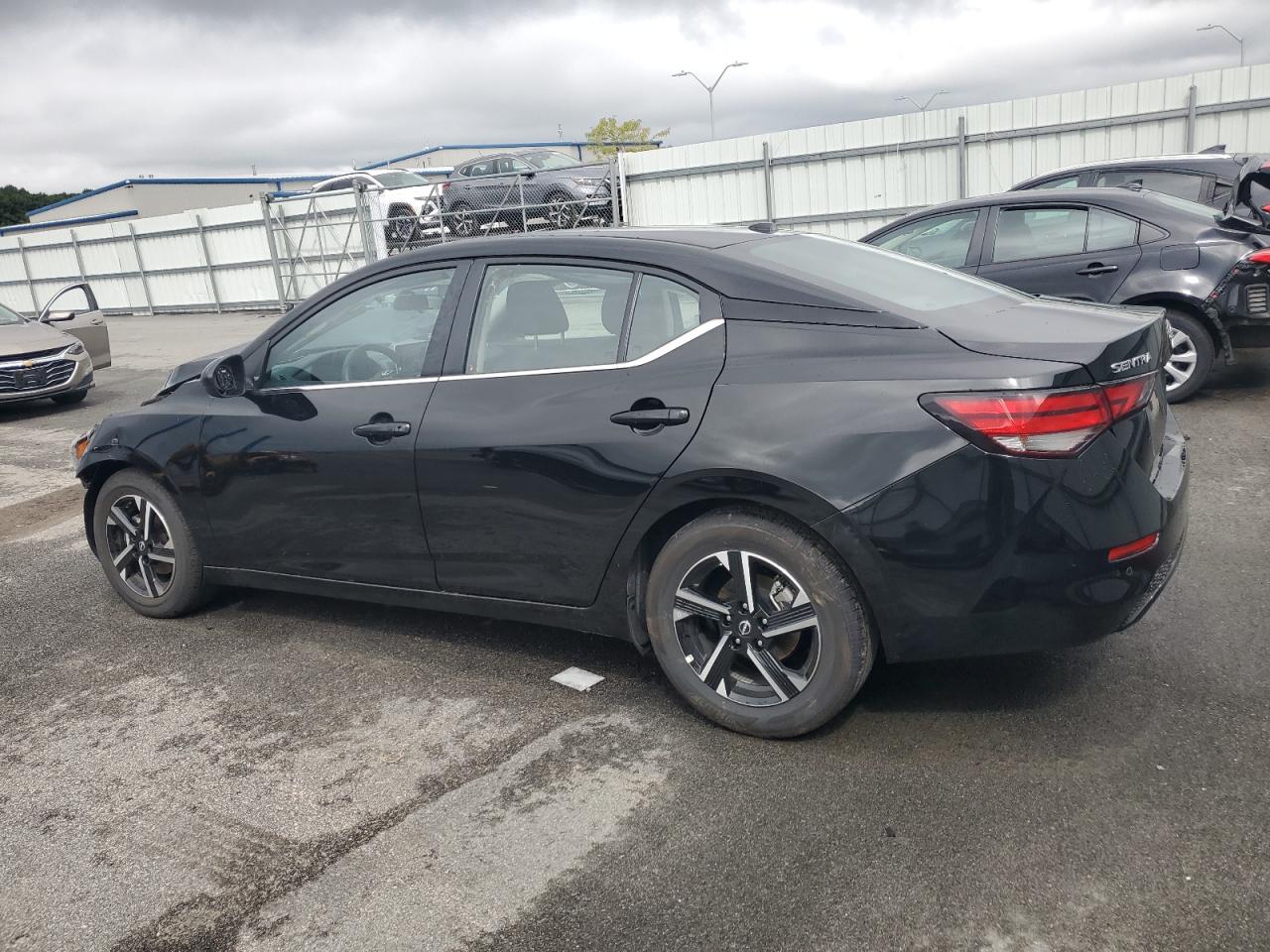 No title.様 BRP 715007188 Side Mirrors | FixMyToys