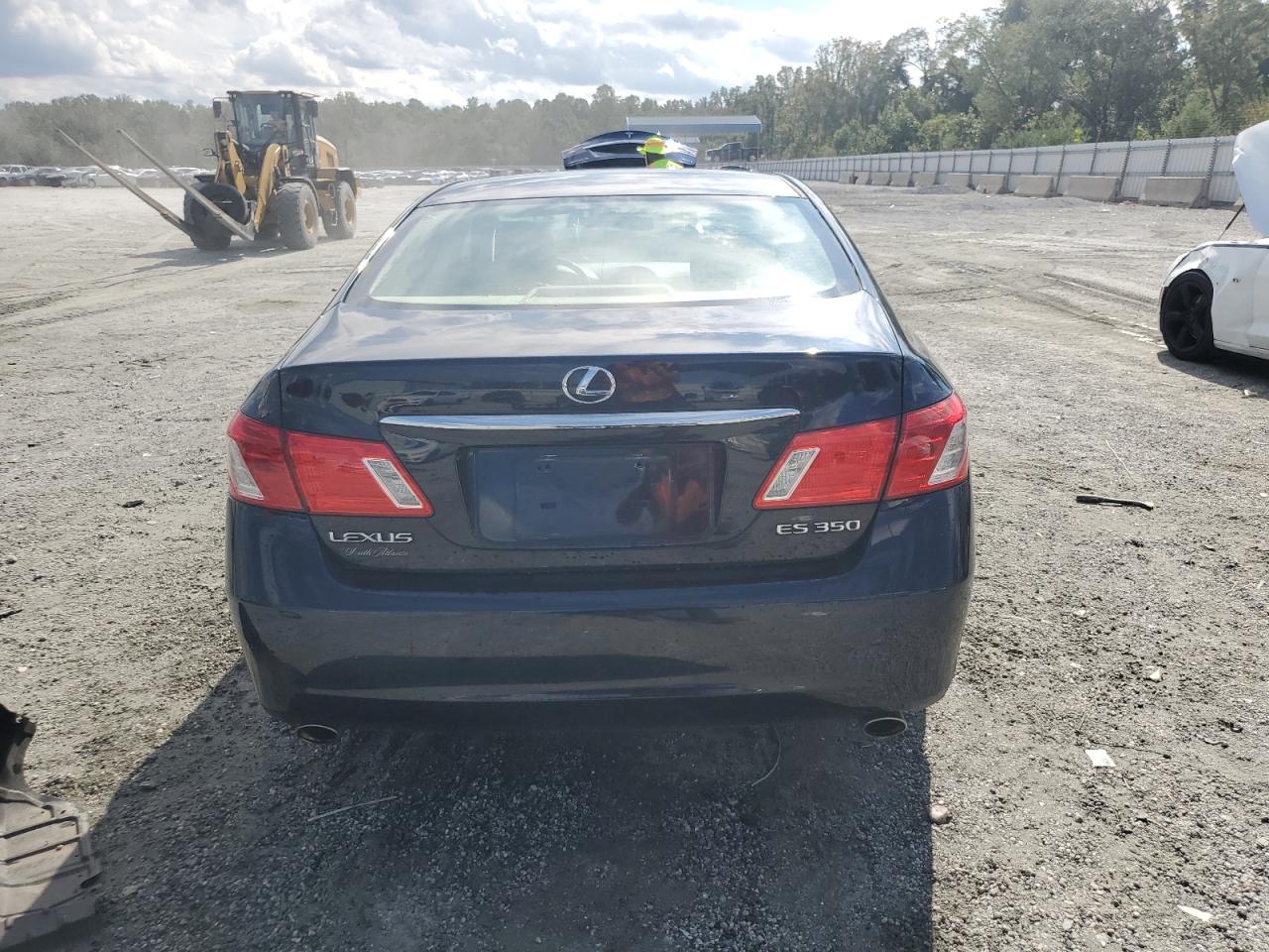 2008 Lexus Es 350 VIN: JTHBJ46G182212597 Lot: 84256635