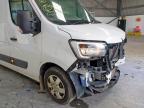 2023 RENAULT MASTER LM3 for sale at Copart EAST KILBRIDE