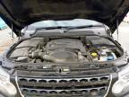 2013 LAND ROVER DISCOVERY HSE SDV6 AUTO 3.0 SDV6 255 HSE 5DR AUTO for sale at Copart COLCHESTER