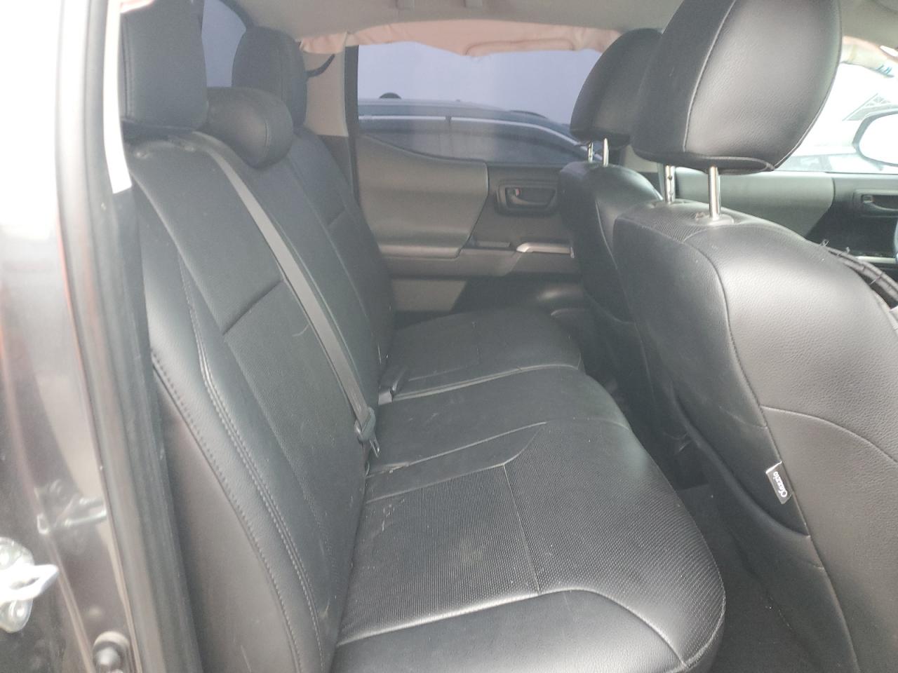 2021 Toyota Tacoma Double Cab VIN: 3TMCZ5AN7MM392326 Lot: 71583815