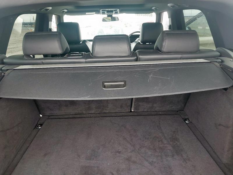 2013 LAND ROVER R ROVER SP