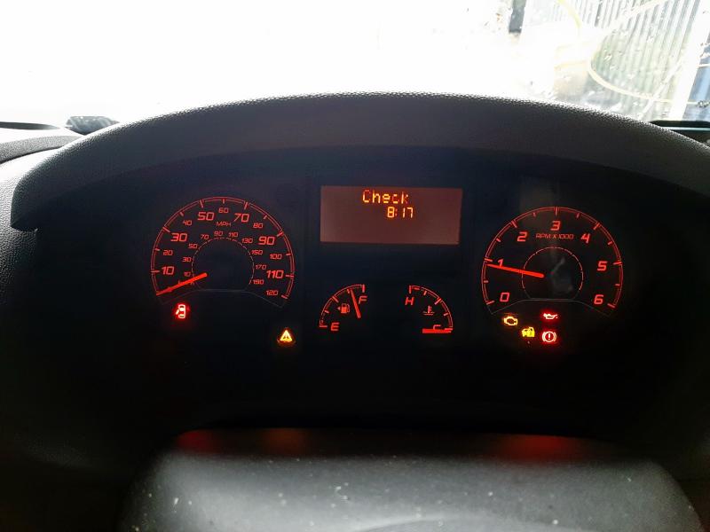 2021 PEUGEOT BOXER 335 PRO L3H2 BHDI 