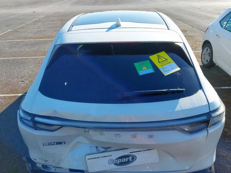 2024 HONDA E NY1 150KW ADVANCE 69KWH 5DR AUTO