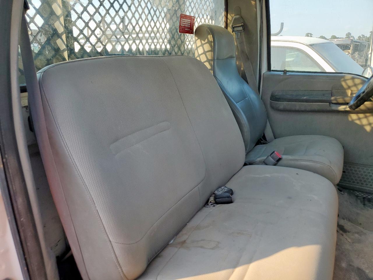 2006 Ford F650 Super Duty VIN: 3FRWF65N36V260606 Lot: 71110695