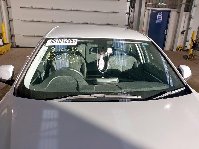 2017 BMW 320I SPORT AUTO 