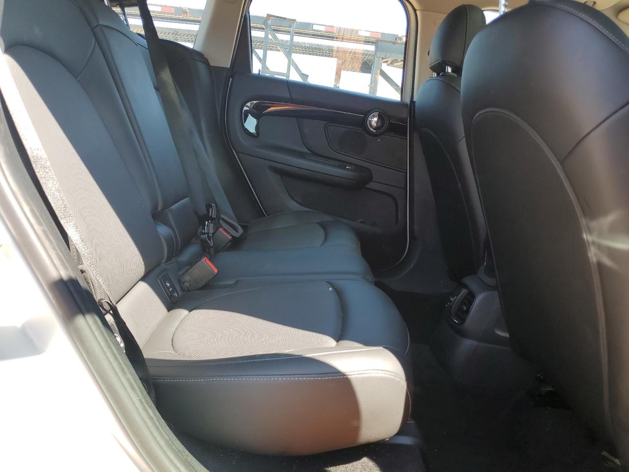 2022 Mini Cooper Countryman VIN: WMZ23BR0XN3N61780 Lot: 80126765