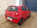 2009 NISSAN PIXO N-TEC  for sale at Copart SANDWICH
