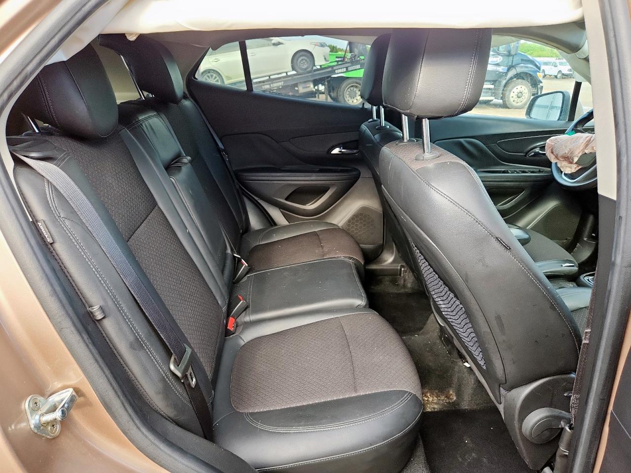 2019 Buick Encore Preferred VIN: KL4CJASB2KB959819 Lot: 81075245