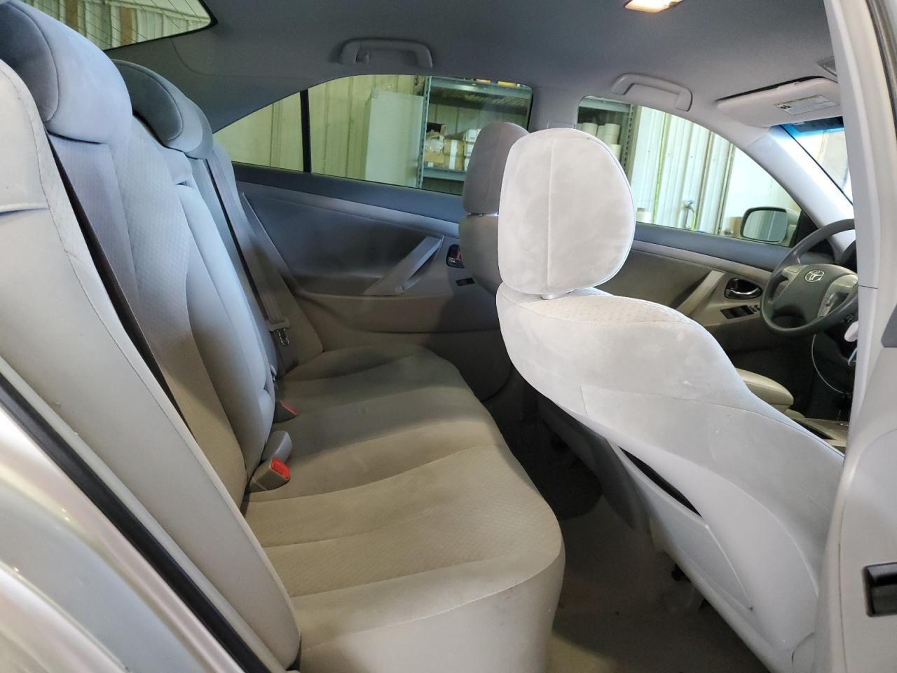 2009 Toyota Camry Se VIN: 4T1BK46K89U097436 Lot: 82165375