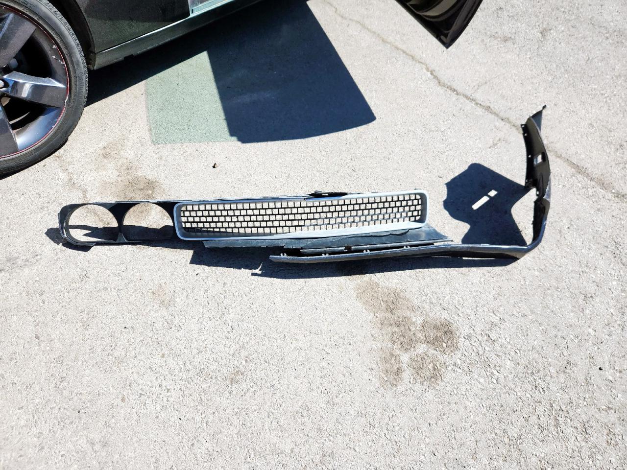 2013 Dodge Challenger Sxt VIN: 2C3CDYAG8DH724083 Lot: 72055595