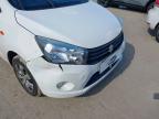 2016 SUZUKI CELERIO SZ2  for sale at Copart YORK
