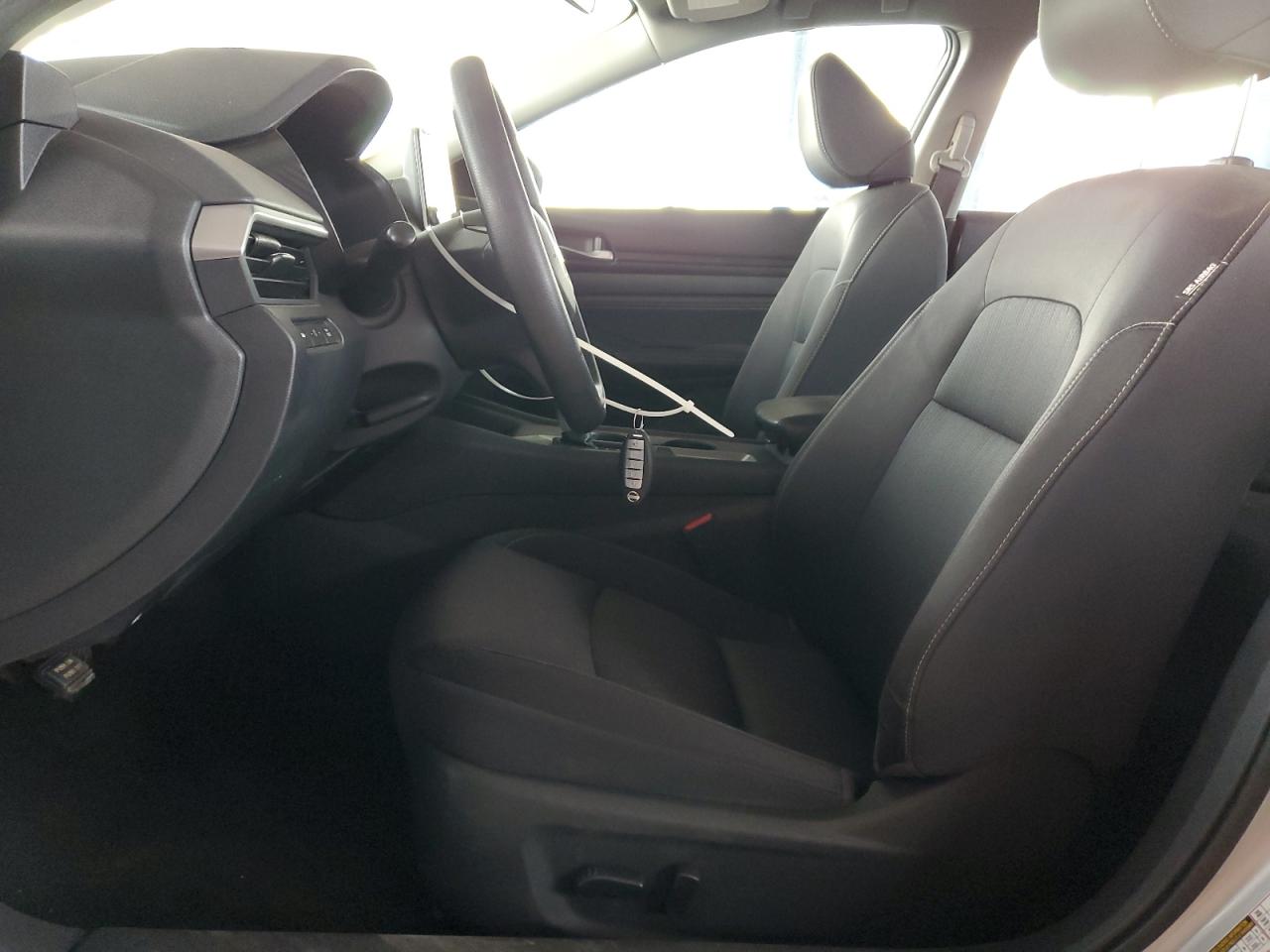 2020 Nissan Altima S VIN: 1N4BL4BV7LC240462 Lot: 84249185