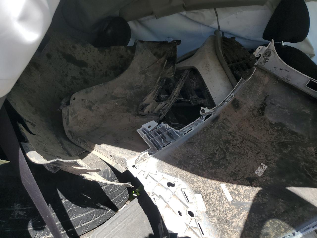 2022 Hyundai Tucson Sel VIN: 5NMJBCAE4NH146838 Lot: 80904465