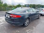 2013 JAGUAR XF LUXURY D AUTO  for sale at Copart ST HELENS