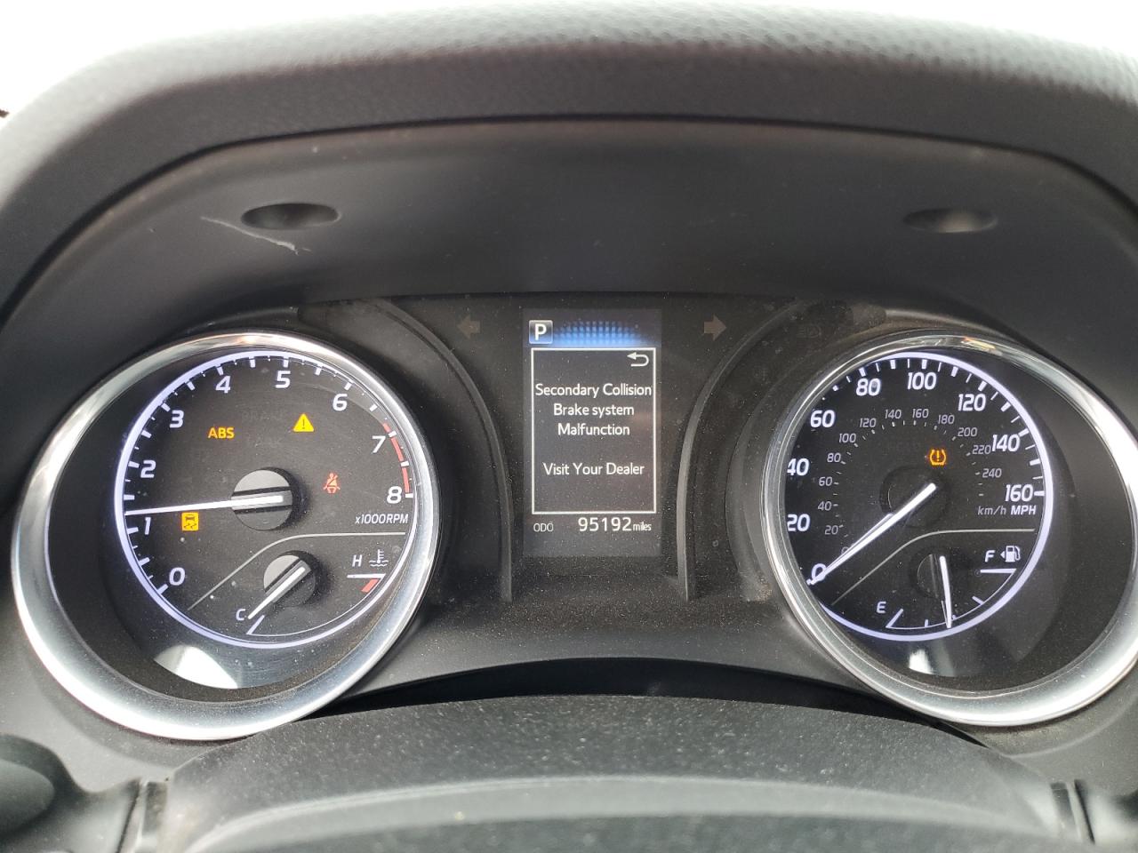 2020 Toyota Camry Se VIN: 4T1G11AK9LU368381 Lot: 81153805