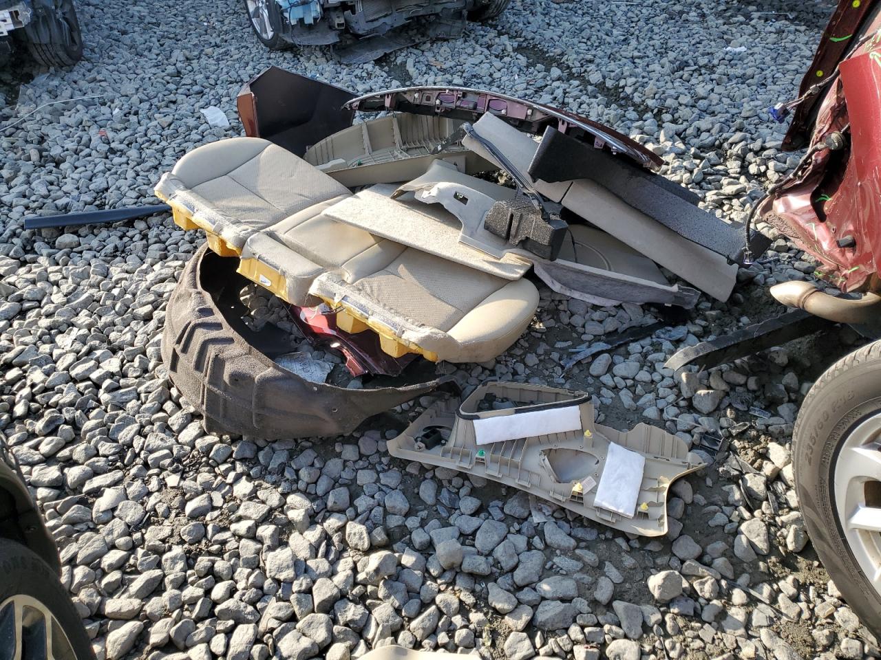 2016 Acura Rdx Technology VIN: 5J8TB4H50GL030026 Lot: 81853015