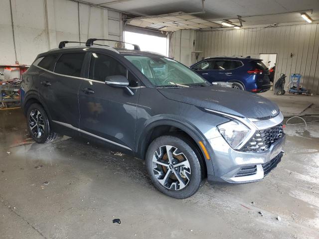  KIA SPORTAGE 2023 Серый