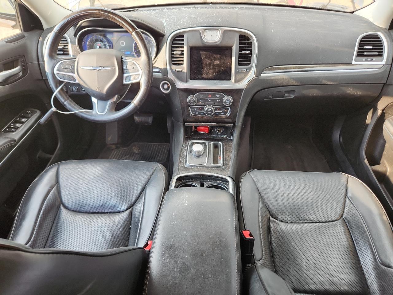 2017 Chrysler 300C VIN: 2C3CCAEGXHH570051 Lot: 80248415