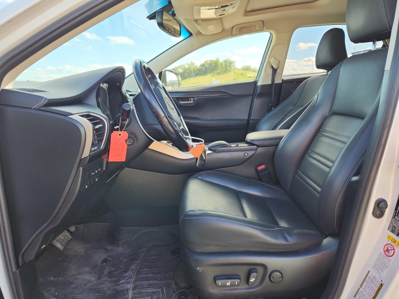 2017 Lexus Nx 300H VIN: JTJBJRBZ8H2074396 Lot: 71700395