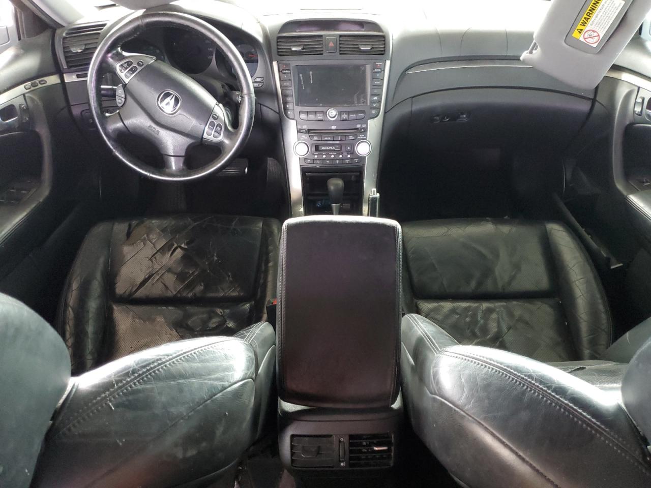 2004 Acura Tl VIN: 19UUA66294A069975 Lot: 71904885