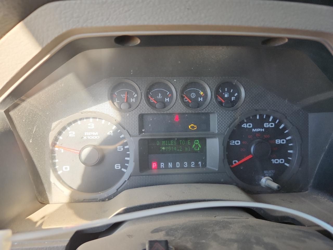 2008 Ford F250 Super Duty VIN: 1FTSX20538EB21552 Lot: 71873455