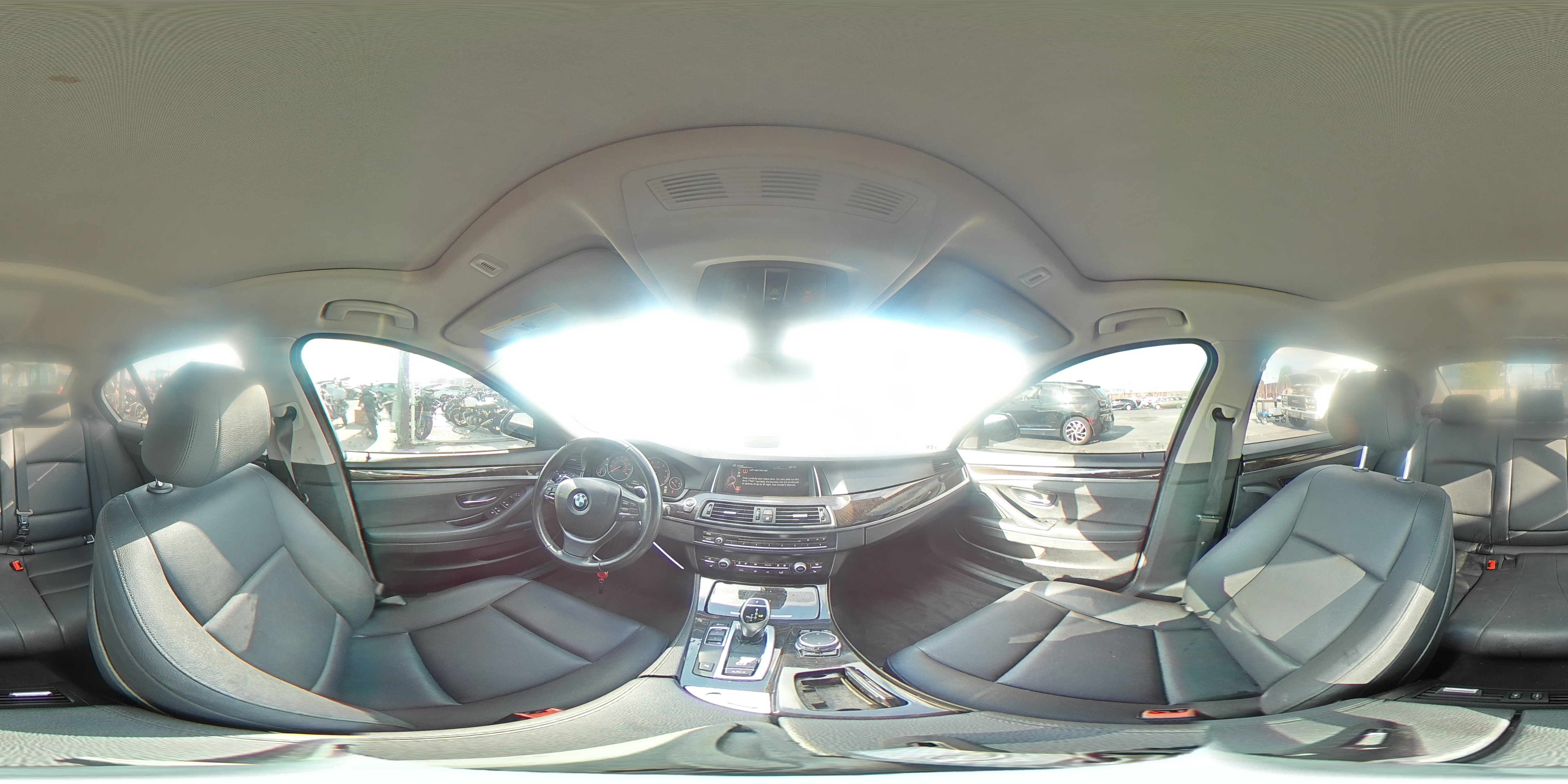 2016 BMW 528 I VIN: WBA5A5C54GG354898 Lot: 80375885