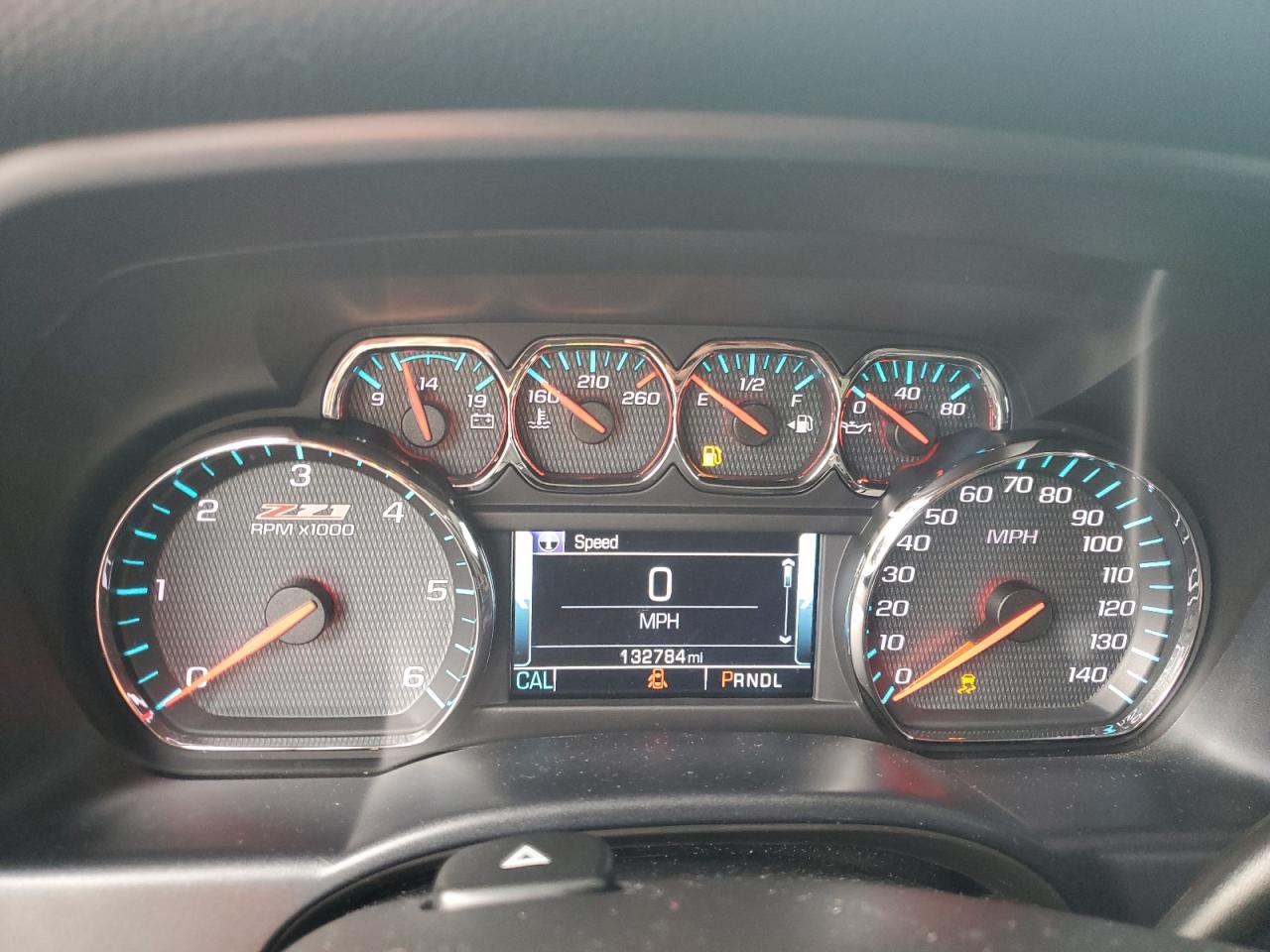 2017 Chevrolet Silverado K1500 Lt VIN: 3GCUKREC6HG305139 Lot: 71966685