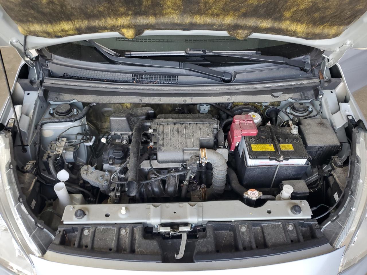 2018 Mitsubishi Mirage G4 Es VIN: ML32F3FJ3JHF11199 Lot: 84614115