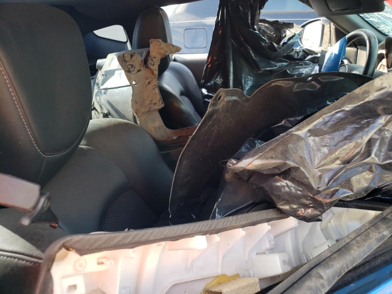 2009 Nissan 370Z VIN: JN1AZ44E19M401976 Lot: 80392515