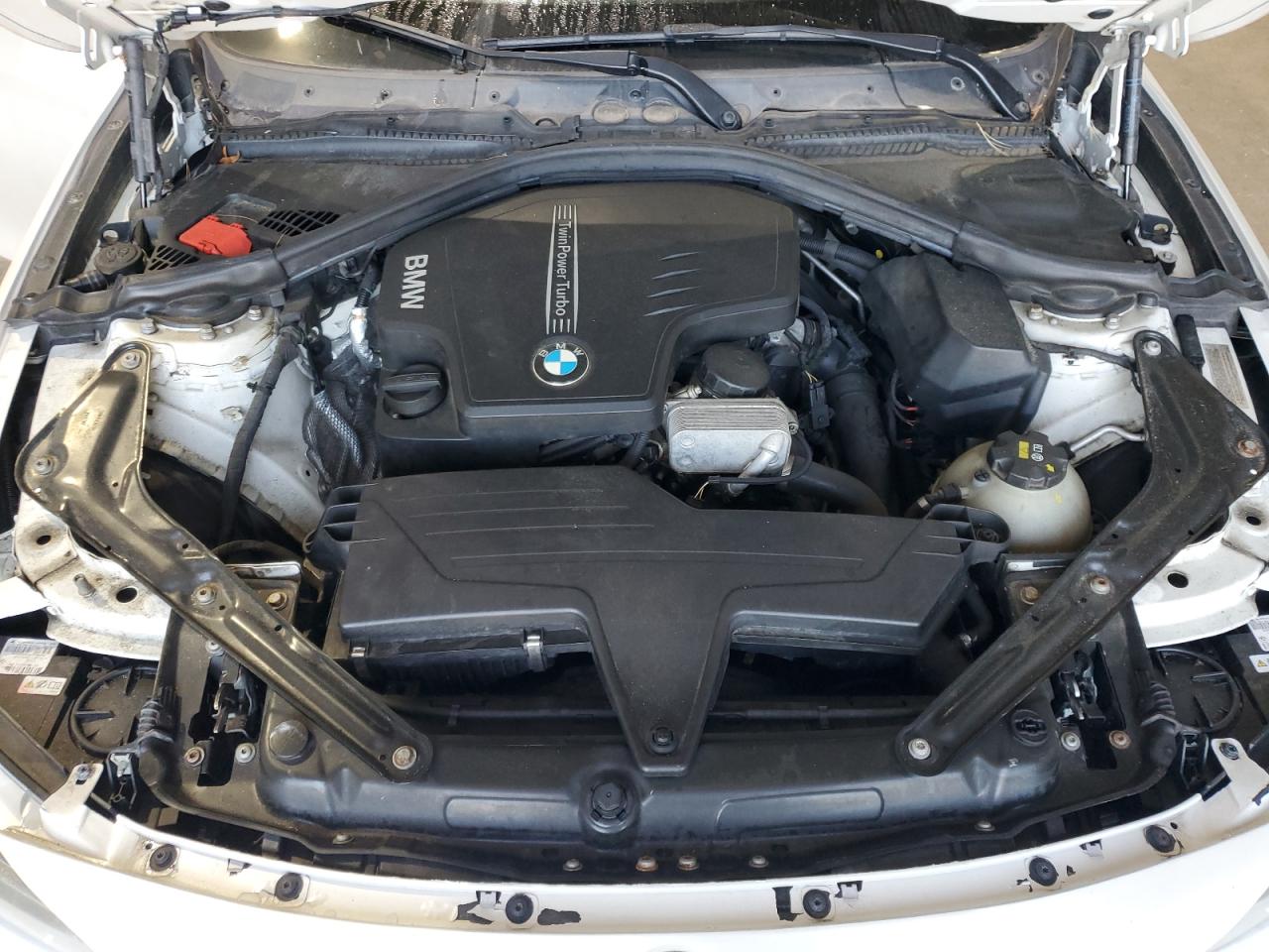 2015 BMW 428 Xi VIN: WBA3V9C59F5A78248 Lot: 84363695